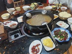 -尼玛藏家风味园(阿山食城店)