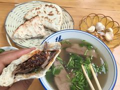 -澄城水盆羊肉(澄县老哥红庙坡店)