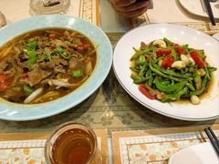 -海尔巴格·新疆菜(吐鲁番店)