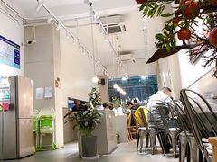 -小豆海棠(嘉兴路店)
