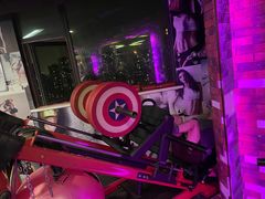 -Nirvana Fitness健身工作室