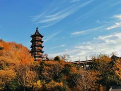 -牛首山文化旅游区