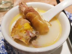 -古膳记猪肚鸡.生蚝鸡(拱北店)