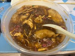 -明将锅贴(五爱路店)