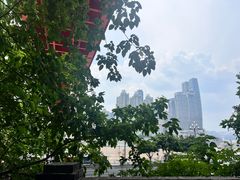 -龙湖重庆时代天街