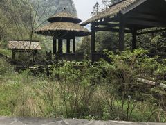 -矮寨·十八洞·德夯大峡谷景区