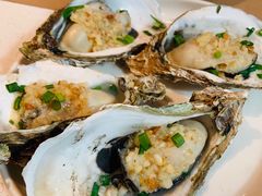 -79号渔船海鲜饭店(宝安店)