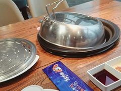 -海味当家·蒸锅海鲜(星海公园店)