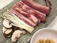 -韩时烤肉(枫蓝店)