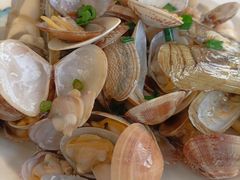 -妈妈菜舟山海鲜(定海古城店)