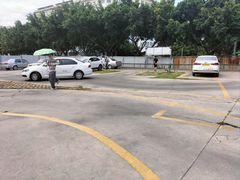 -安顺兴驾校(思明厦大总校)