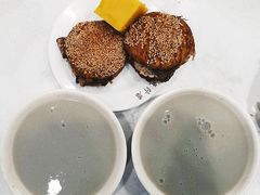 -老磁器口豆汁店(天坛店)