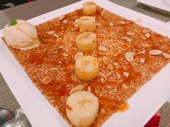 -LA CREPERIE BRETONNE布列塔尼法式餐厅(天童北路店)