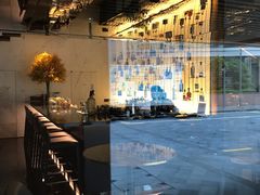-尼依格罗香港美利酒店