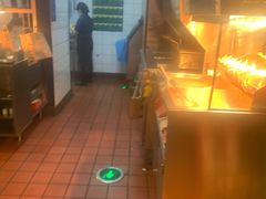 -麦当劳(欧亚卖场店)