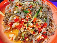 -马路边边串串香(苗栗路店)