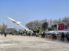 -中国航空博物馆