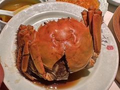 -裕兴记•蟹黄面馆(人民广场店)