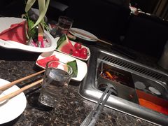 -海底捞火锅(亲贤北街店)