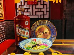 -大海碗·炸酱面·烤鸭·京菜(天坛店)