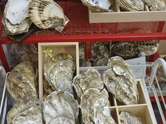 -一蚝一贝海鲜特色餐厅(万象城店)