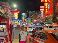 -唐人街(耀华力路)
