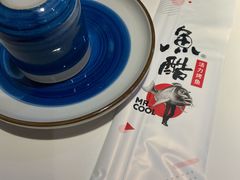 -鱼酷活鱼烤鱼(人信汇商场店)
