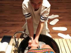 -Let’s Relax Onsen and Spa(Thonglor)