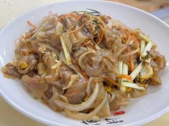 -凯盈阁·顺德私房菜·桑拿鸡