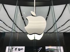 -Apple零售店(新街口店)