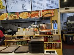 -老家肉饼(天通苑店)