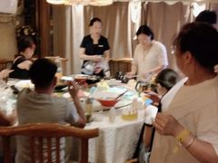 -佰家小厨·南京菜(夫子庙店)