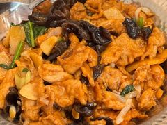 -山西饭店