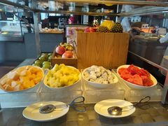 -广州富力君悦大酒店·凯菲厅