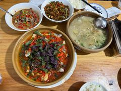 -笨罗卜浏阳菜馆(高桥永祥店)