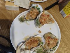 -苏格里岛自助海鲜烤肉(青秀万达店)