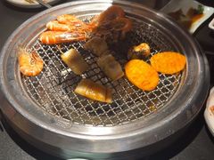 -東盛炭烤自助料理(浦东文峰广场店)
