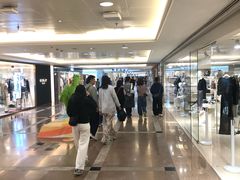 -海港城