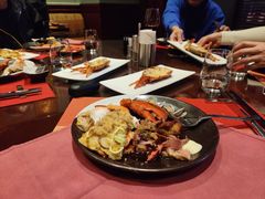 -广州富力丽思卡尔顿酒店