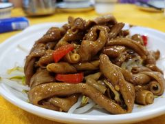 -得记得潮州海鲜砂锅粥(宝业路店)