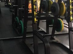 -RoMan罗马健身工作室(莘庄店)