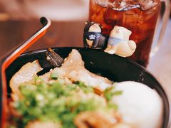 -拉面莊夢語＆中华料理八椿