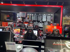 -ROG玩家国度(美罗城店)