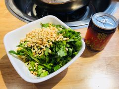 -袁记串串香(川师店)