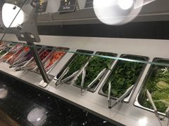 -So Lounge索兰至餐厅(蓝色港湾店)