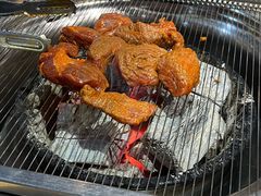 -麻蒲碳烤肉(嘉禾东平地铁站19号店)
