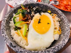 -永安里地摊烤肉(中关村店)