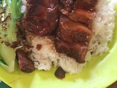 -小龍鳳餐室(番禺路店)