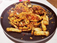 -避风塘(江桥万达店)