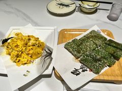 -阿露佳·舌尖上的安吉菜